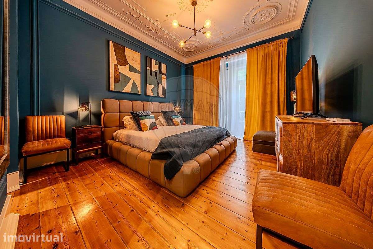 Apartamento T3 para venda - Grande imagem: 2/29