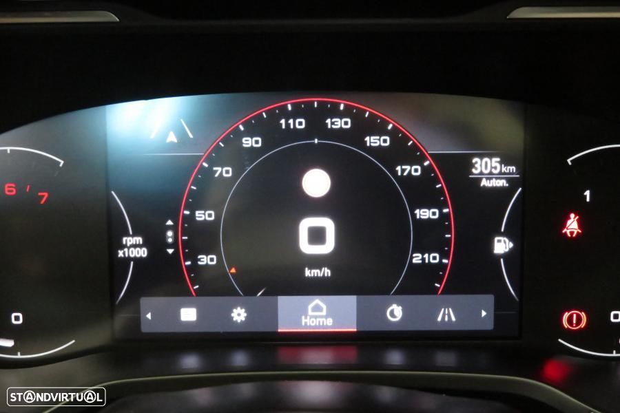 Fiat Tipo 1.0 GSE T3 City Life - 27