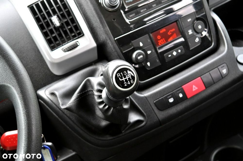 Fiat Ducato - 18