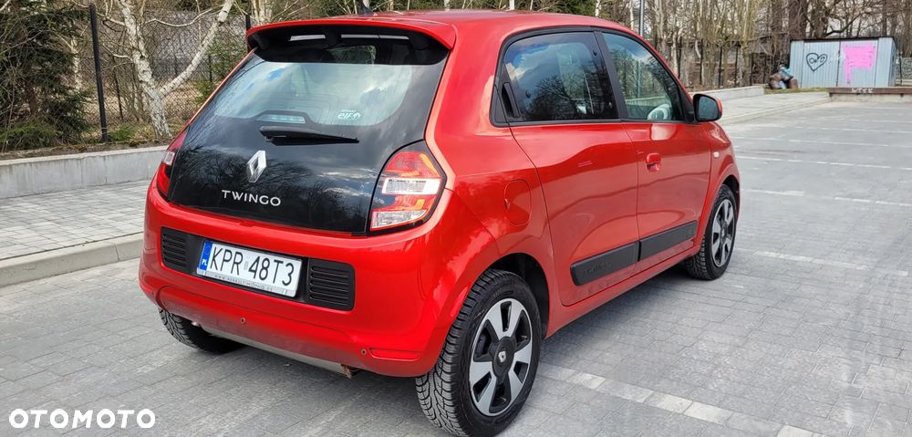 Renault Twingo - 6