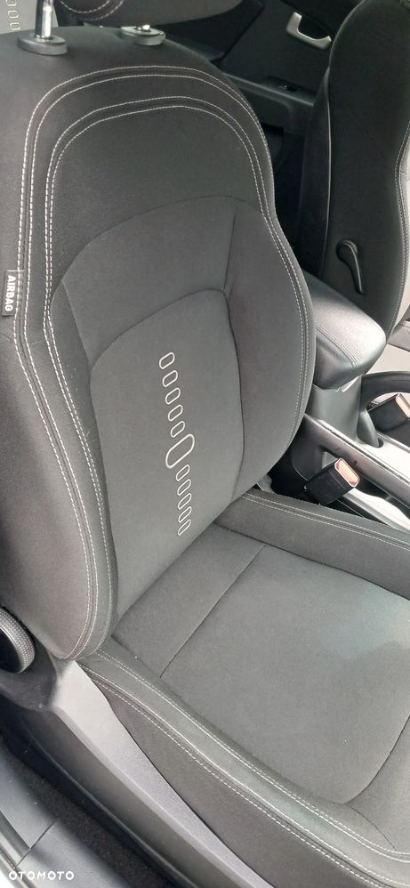 Kia Sportage 1.7 CRDI L 2WD - 11