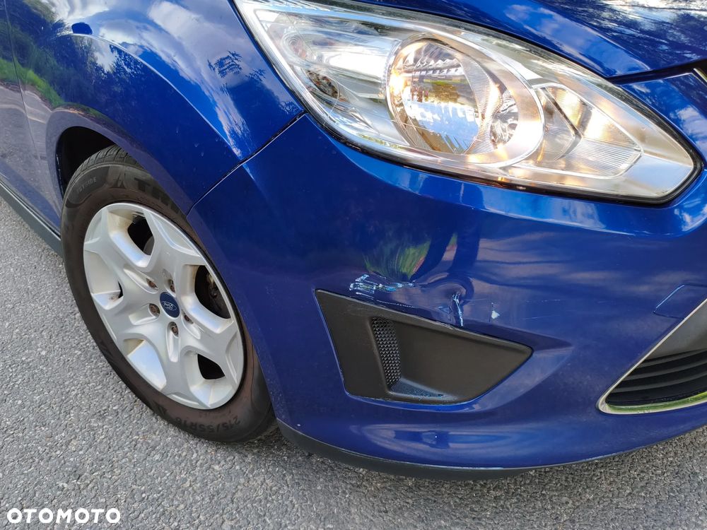 Ford C-MAX - 2