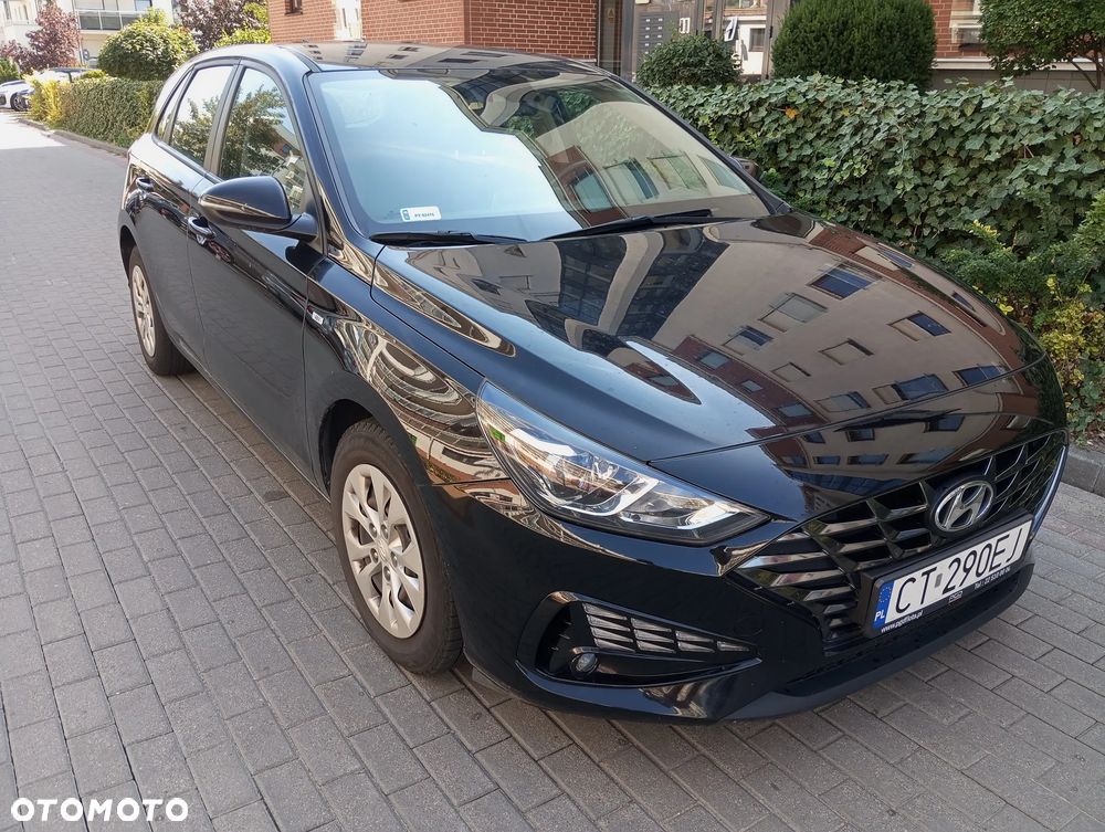 Hyundai i30 - 7