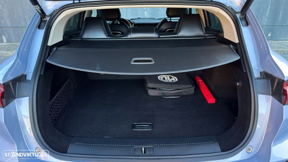 MG Marvel R 70 kWh AWD Performance - 14