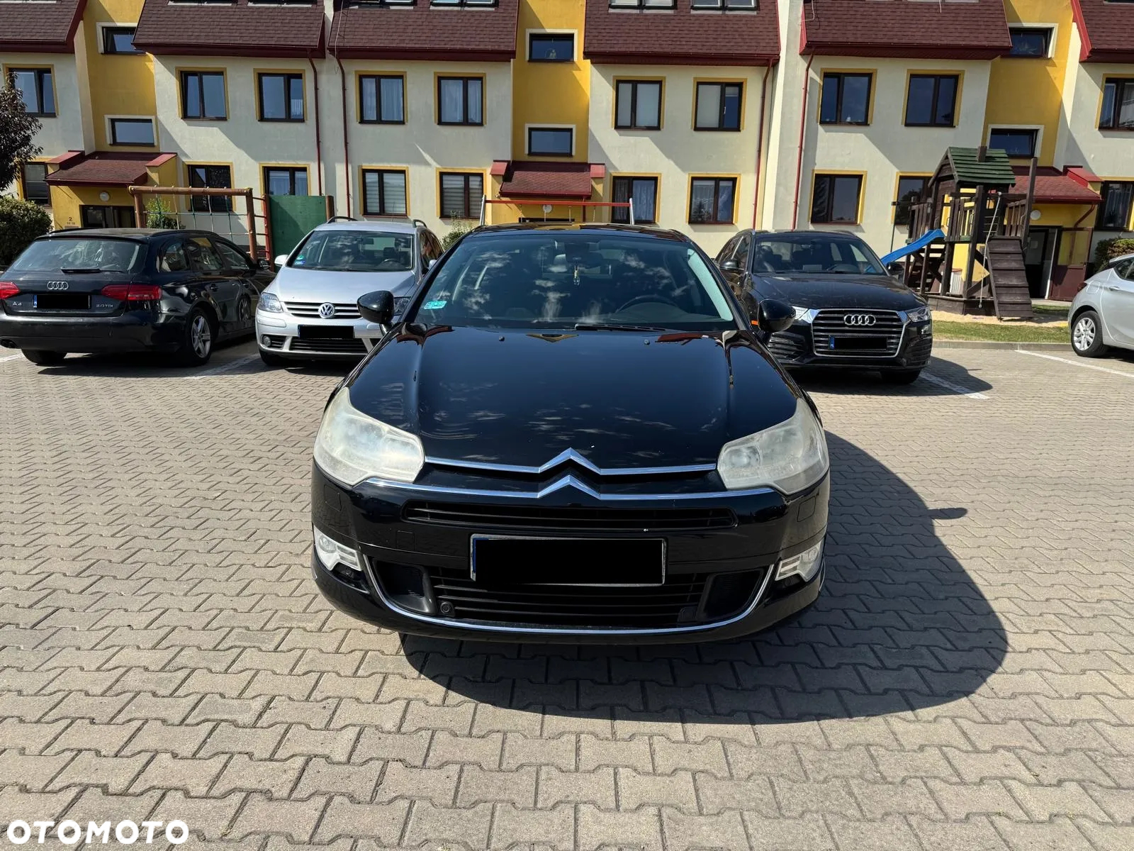 Citroën C5 1.8i 16V Dynamique - 6