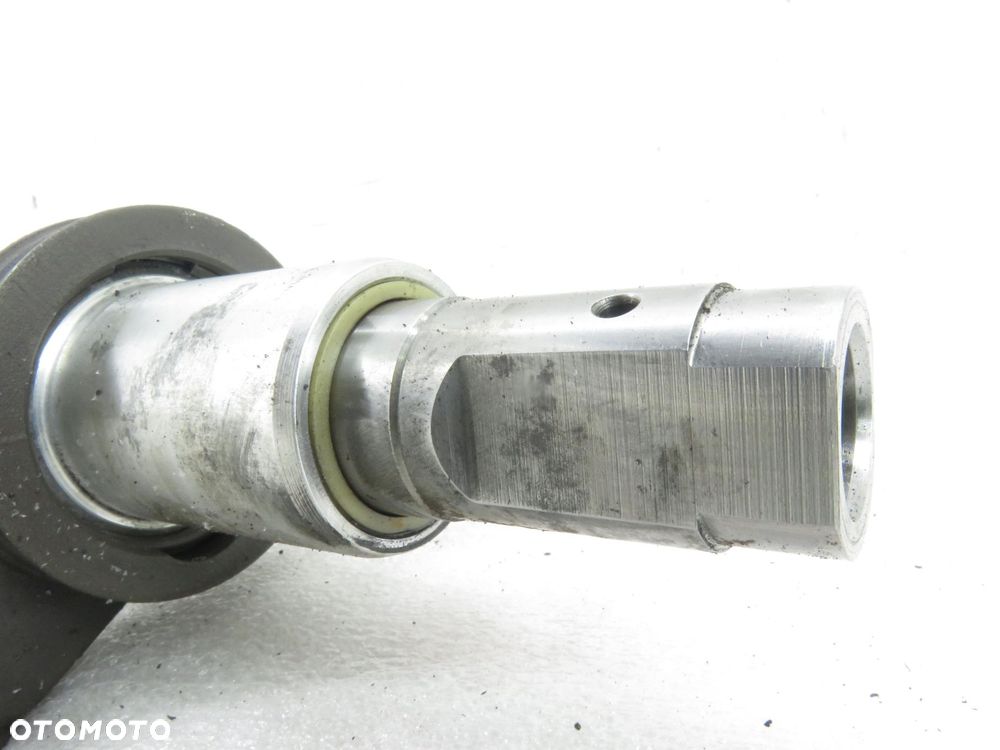 MAGLOWNICA SKODA SUPERB I (3U4) 8D1422074A 7852501328 - 2