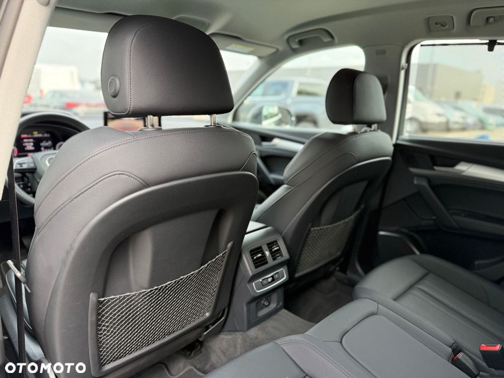 Audi Q5 - 12