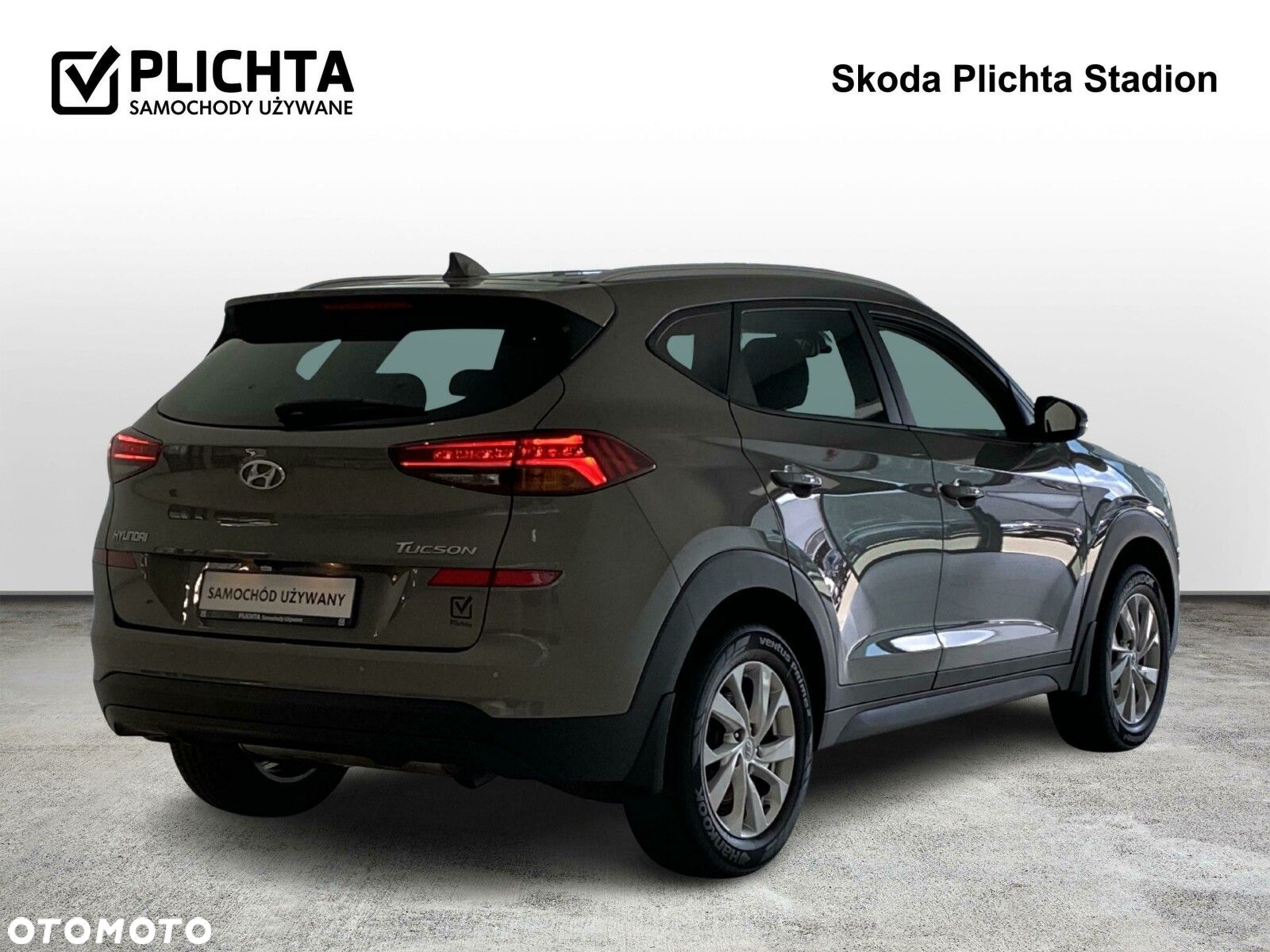 Hyundai Tucson 1.6 GDi Comfort 2WD - 5