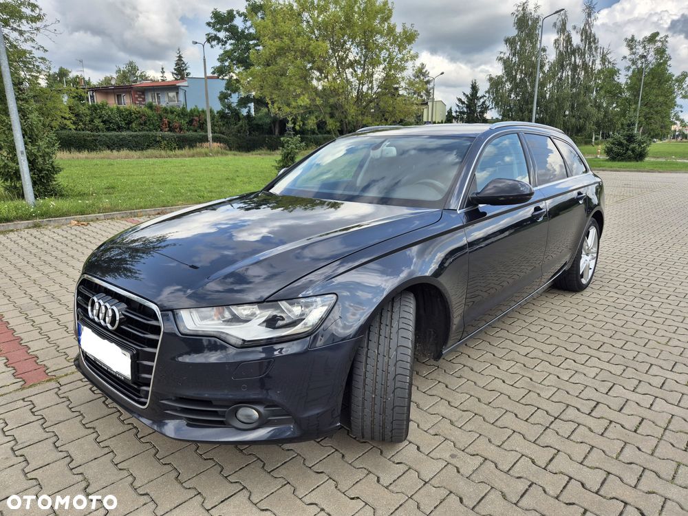 Audi A6 ver-avant-2-0-tdi-dpf - 3