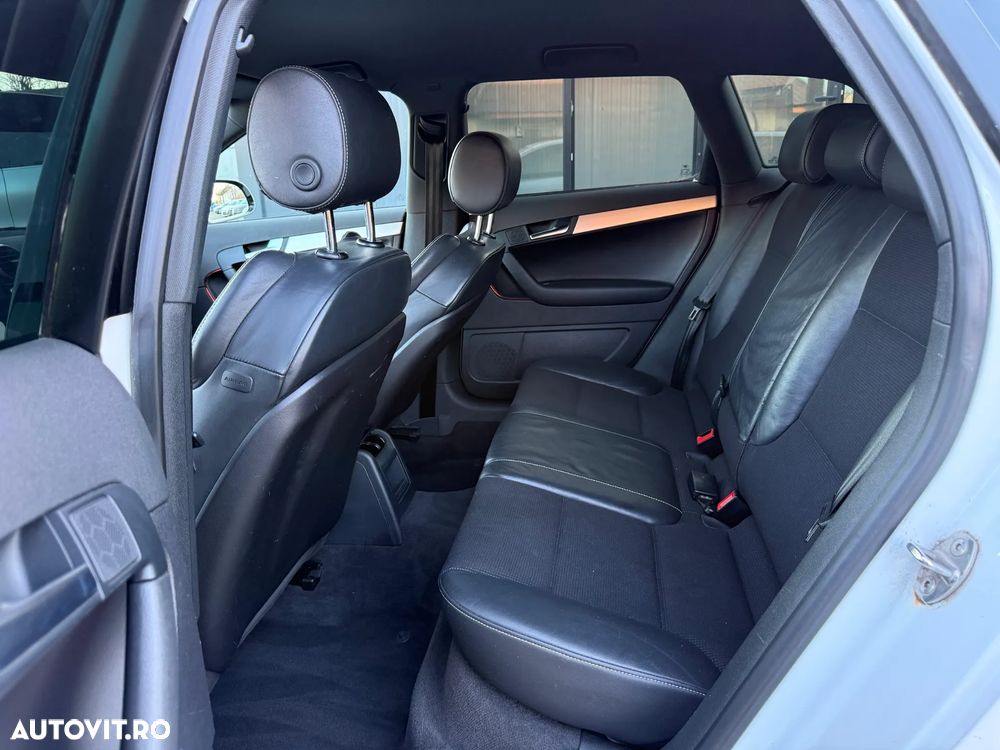 Audi A3 1.2 TFSI S line Sportpaket - 7