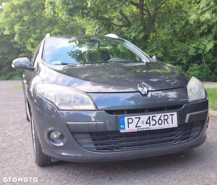 Renault Megane 1.4 16V TCE Privilege - 6