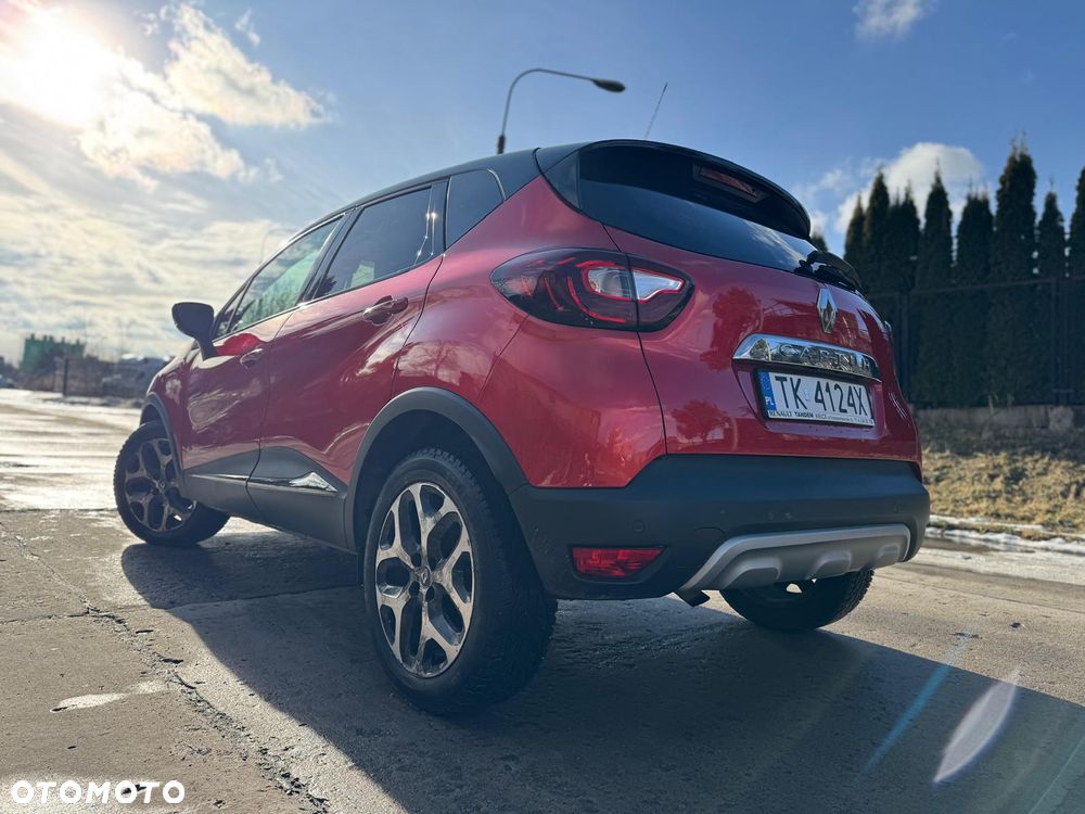 Renault Captur 0.9 Energy TCe Intens - 27