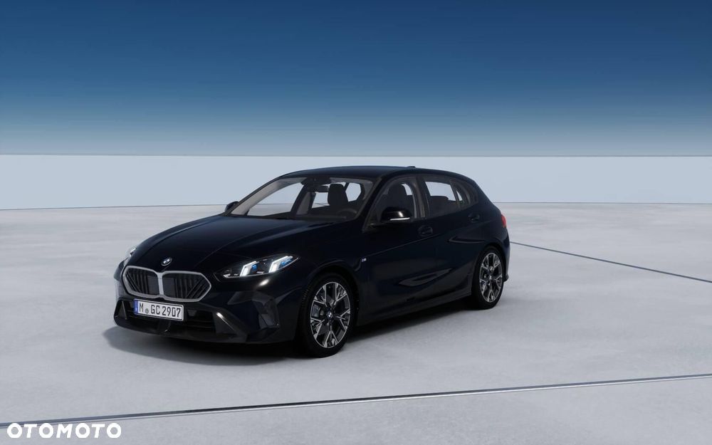 BMW Seria 1 - 1