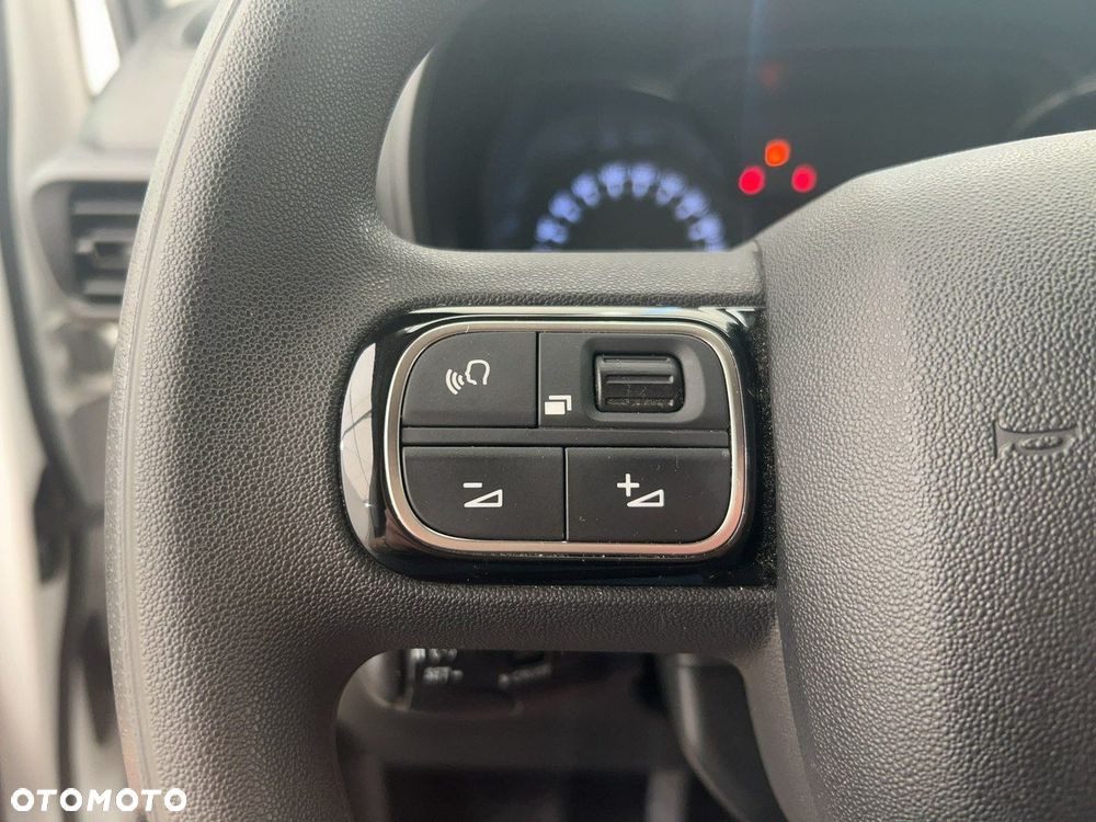 Toyota Proace City - 22