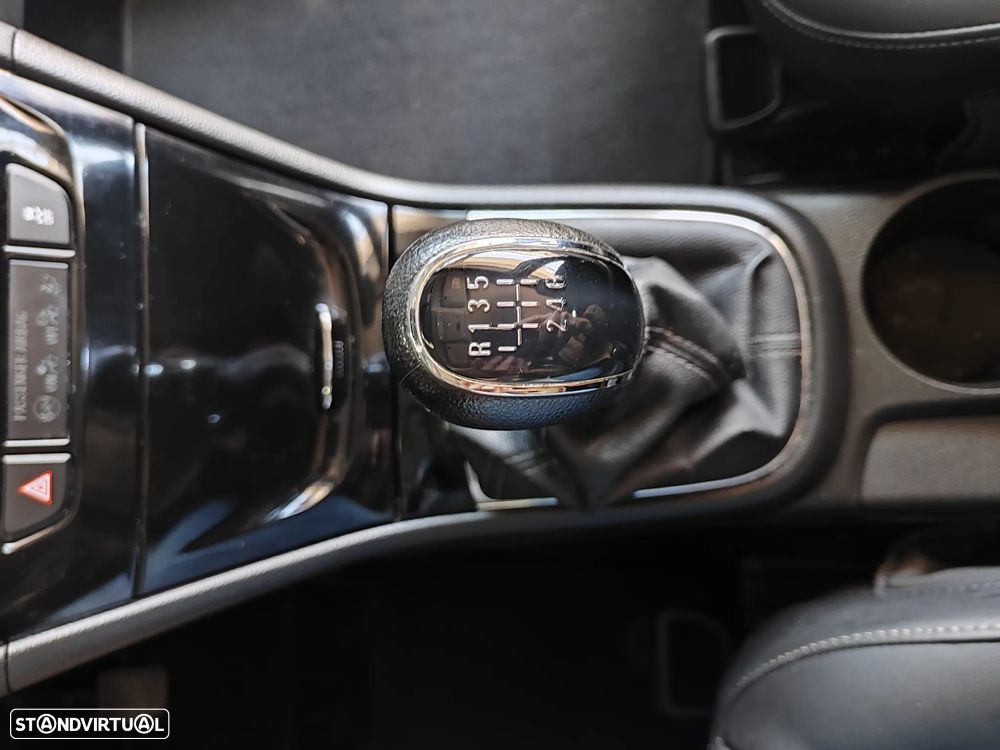 Opel Mokka X 1.6 CDTI Innovation S/S - 34
