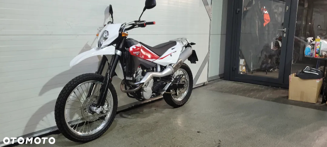Husqvarna SM - 2