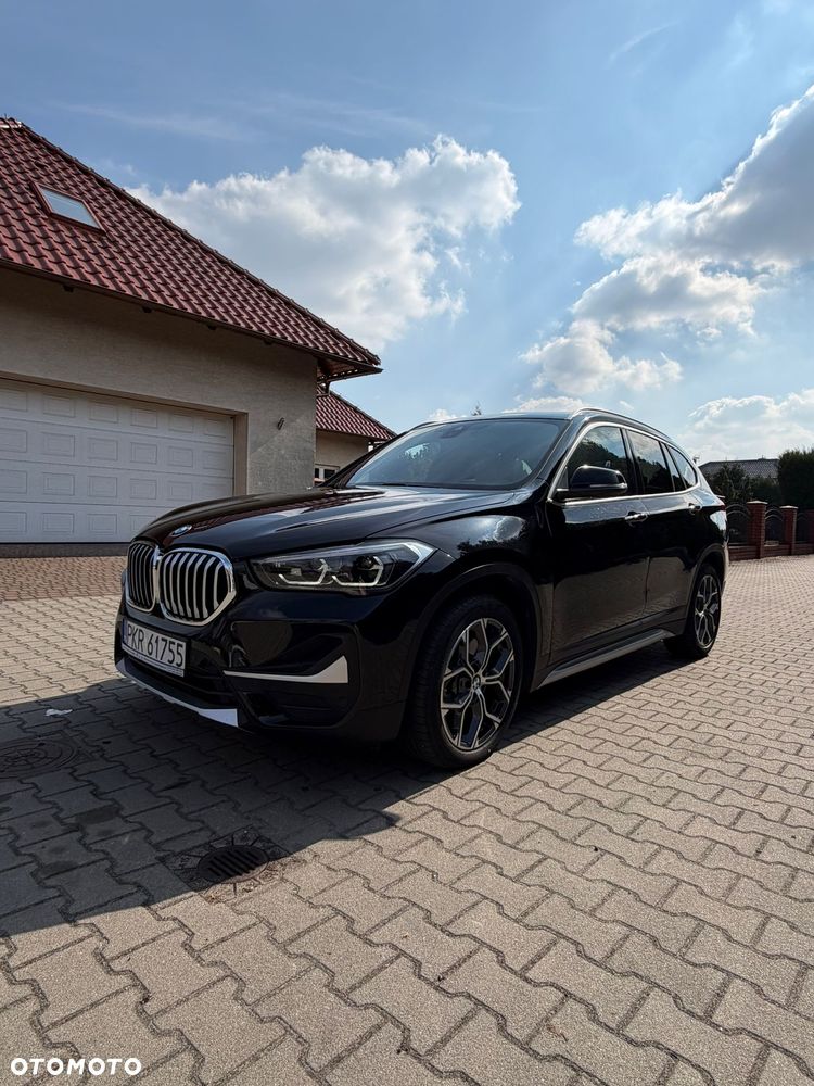 BMW X1 xDrive28i - 22