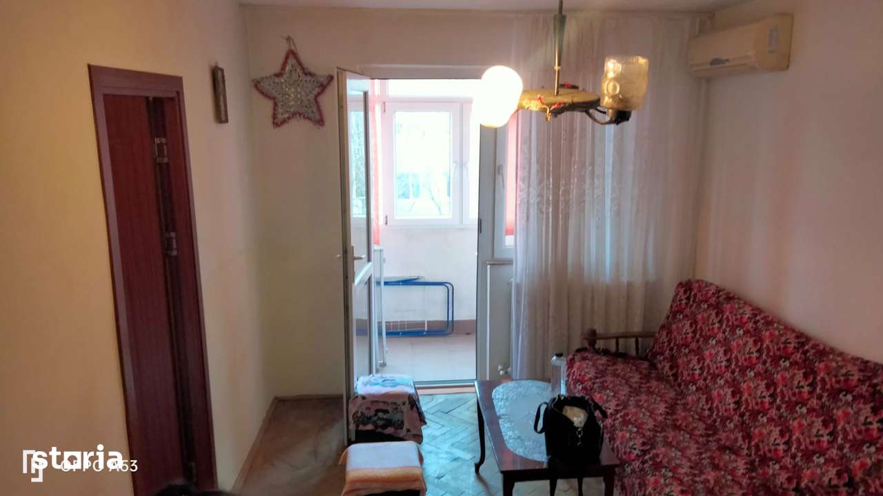 APARTAMENT 2 CAMERE - CIREȘICA-TOMIS NORD — fotografia 1
