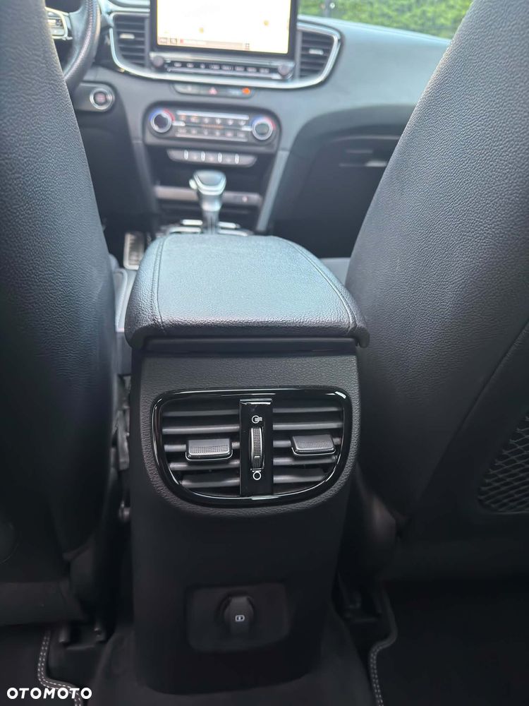 Kia ProCeed 1.5 T-GDI GT Line DCT - 34