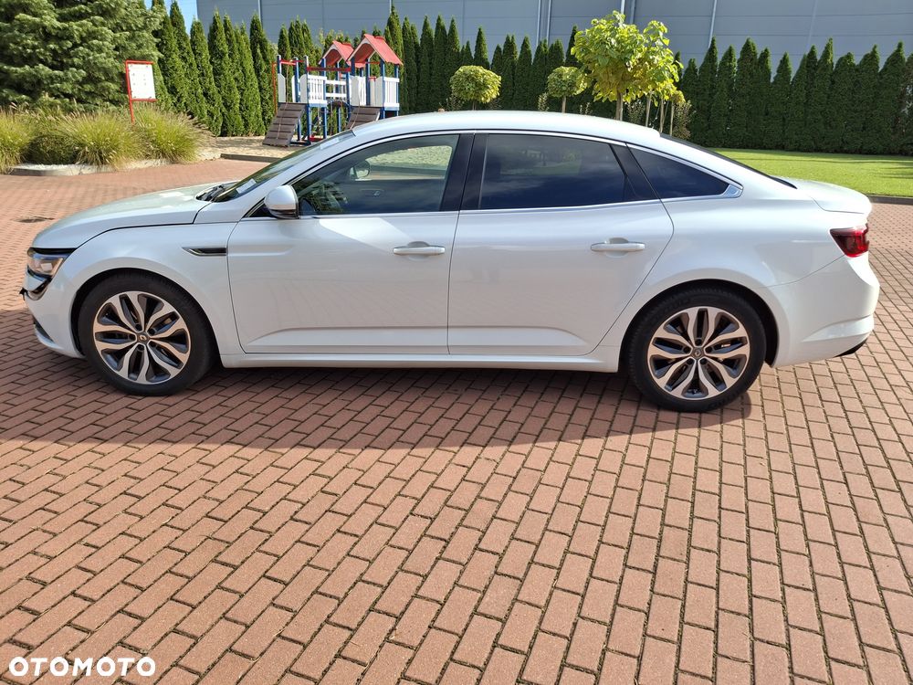 Renault Talisman 2019 photo 5