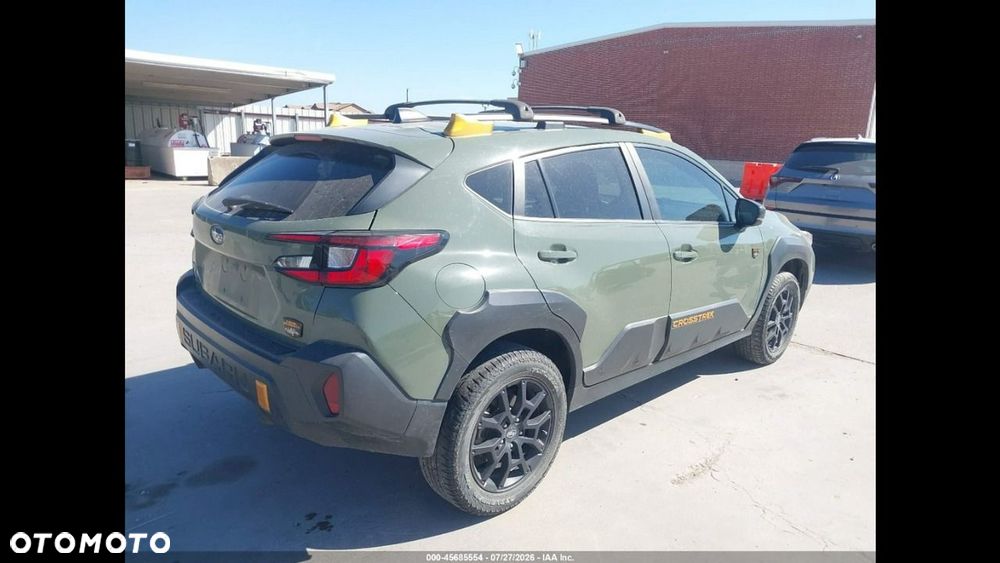 Subaru Crosstrek 2024 photo 4