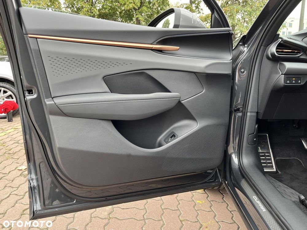 Cupra Terramar 2.0 TSI 4Drive VZ DSG - 12