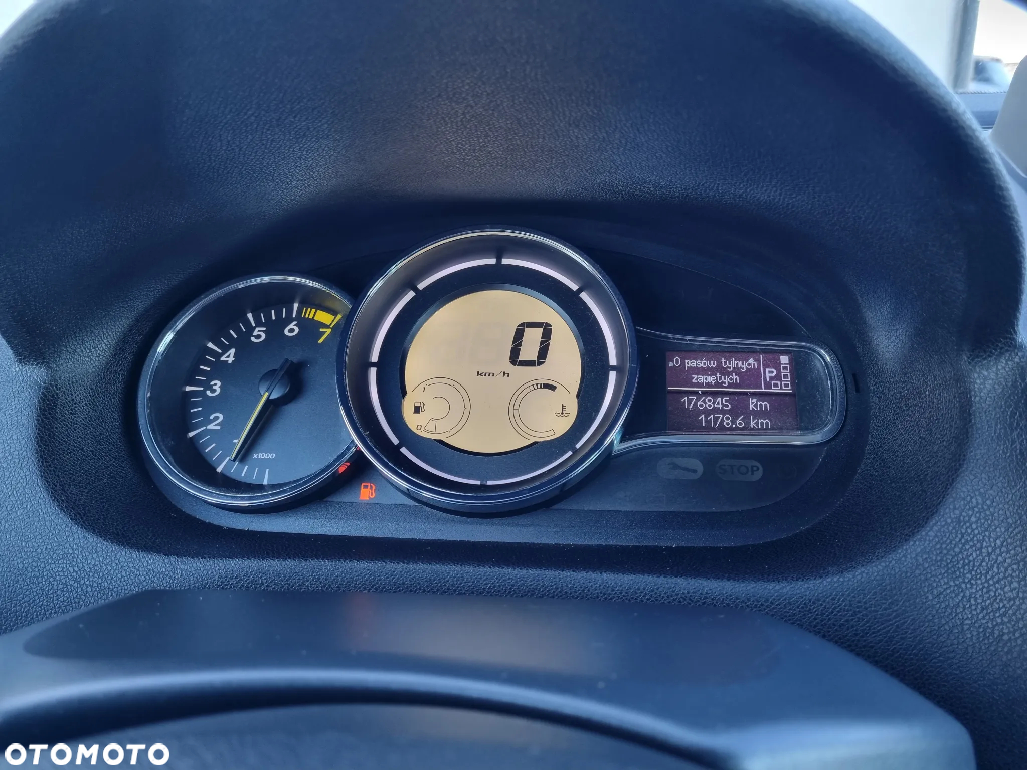 Renault Megane Grandtour 2.0 140 CVT Dynamique - 15