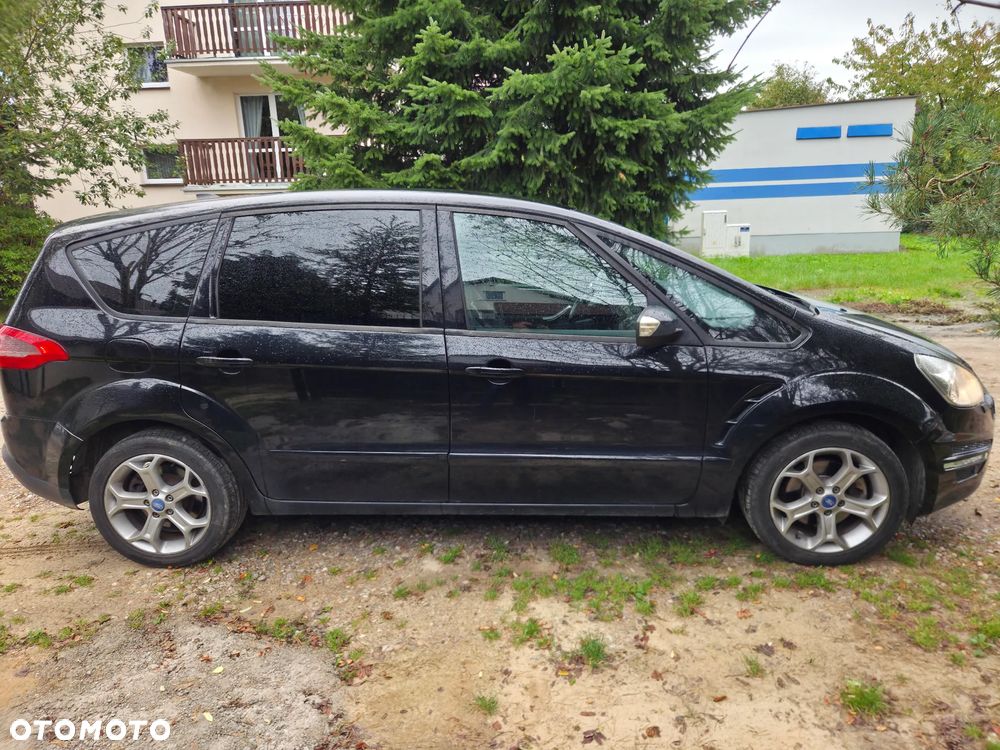 Ford S-Max 2.0 TDCi DPF Gold X MPS6 - 7