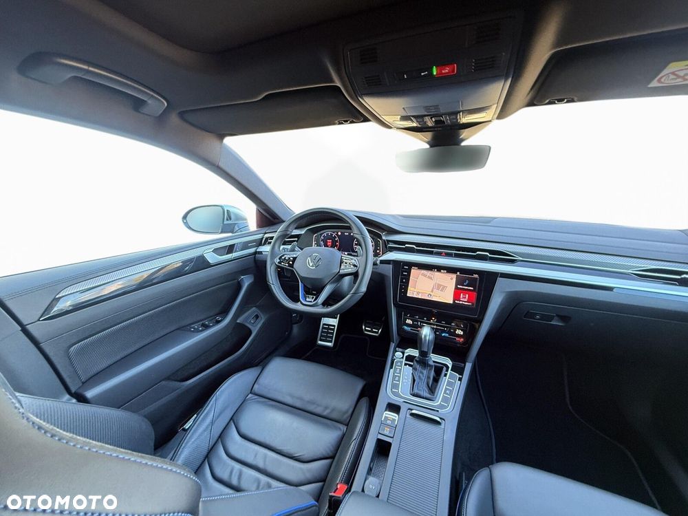 Volkswagen Arteon Shooting Brake - 18