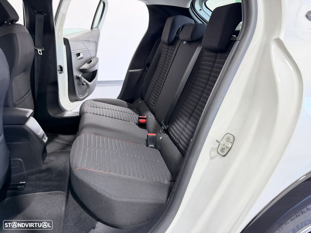 Peugeot e-208 50 kWh Active Pack - 44