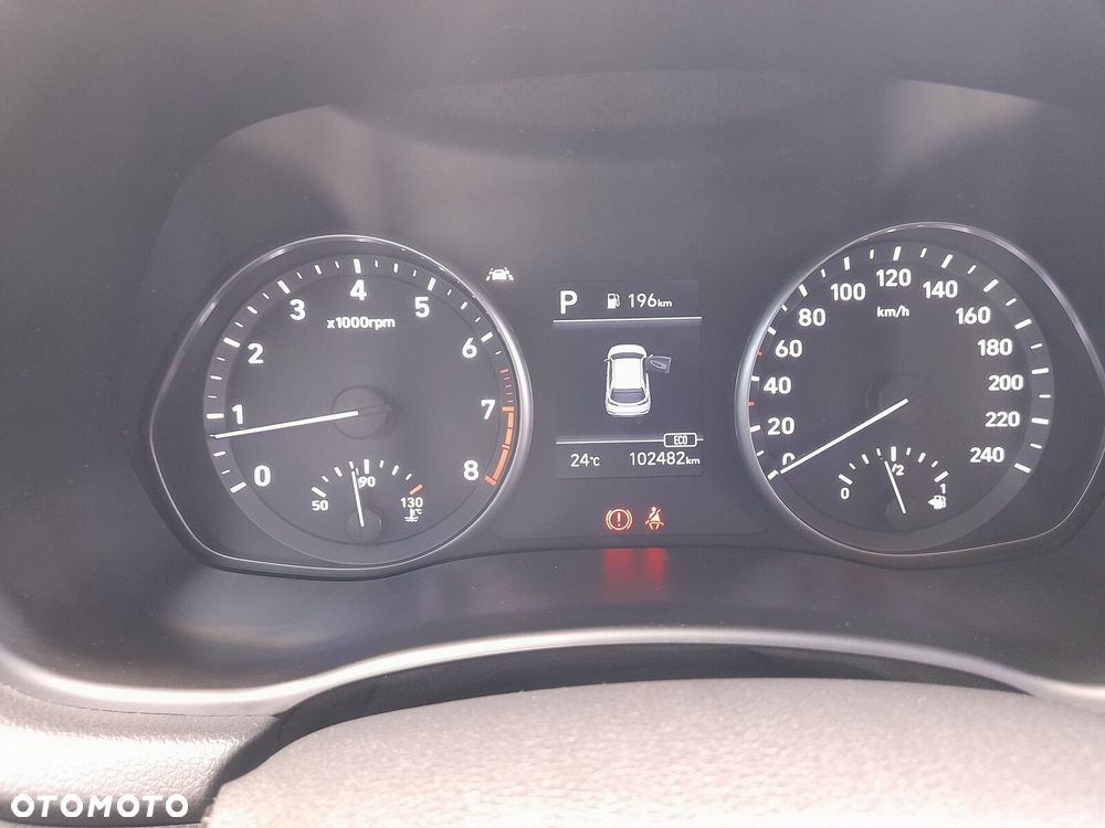 Hyundai i30 1.5 T-GDI 48V Smart DCT - 26