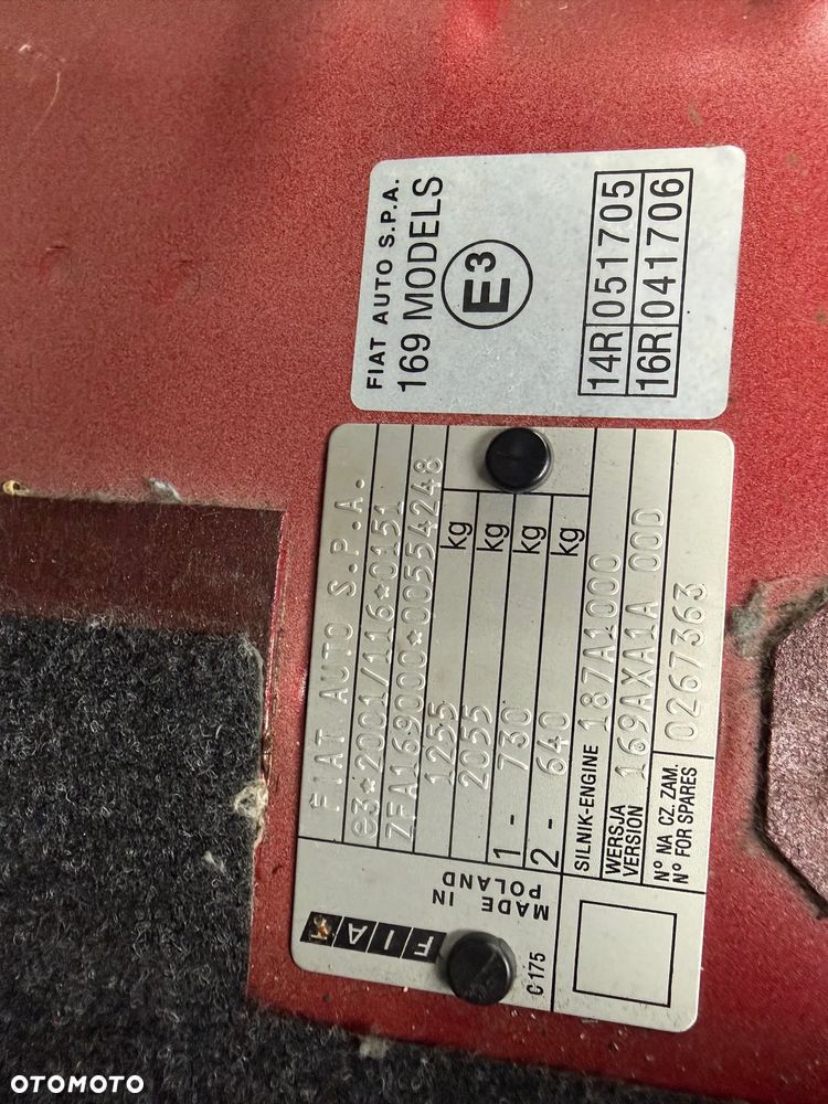 Fiat Panda 1.1 Actual Eco - 19