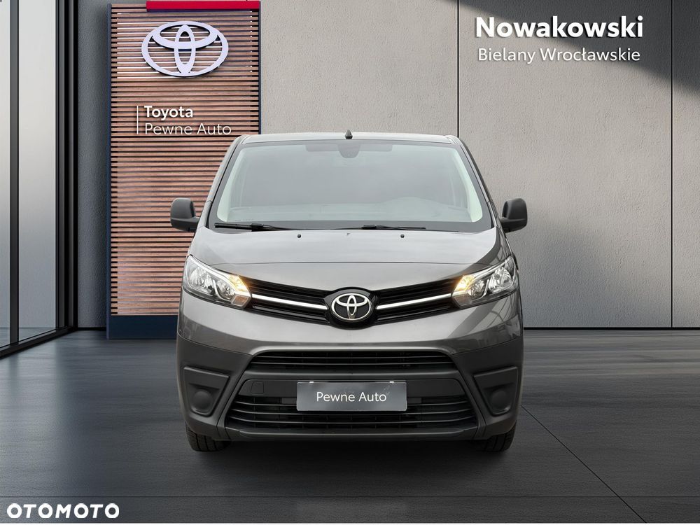 Toyota PROACE - 6