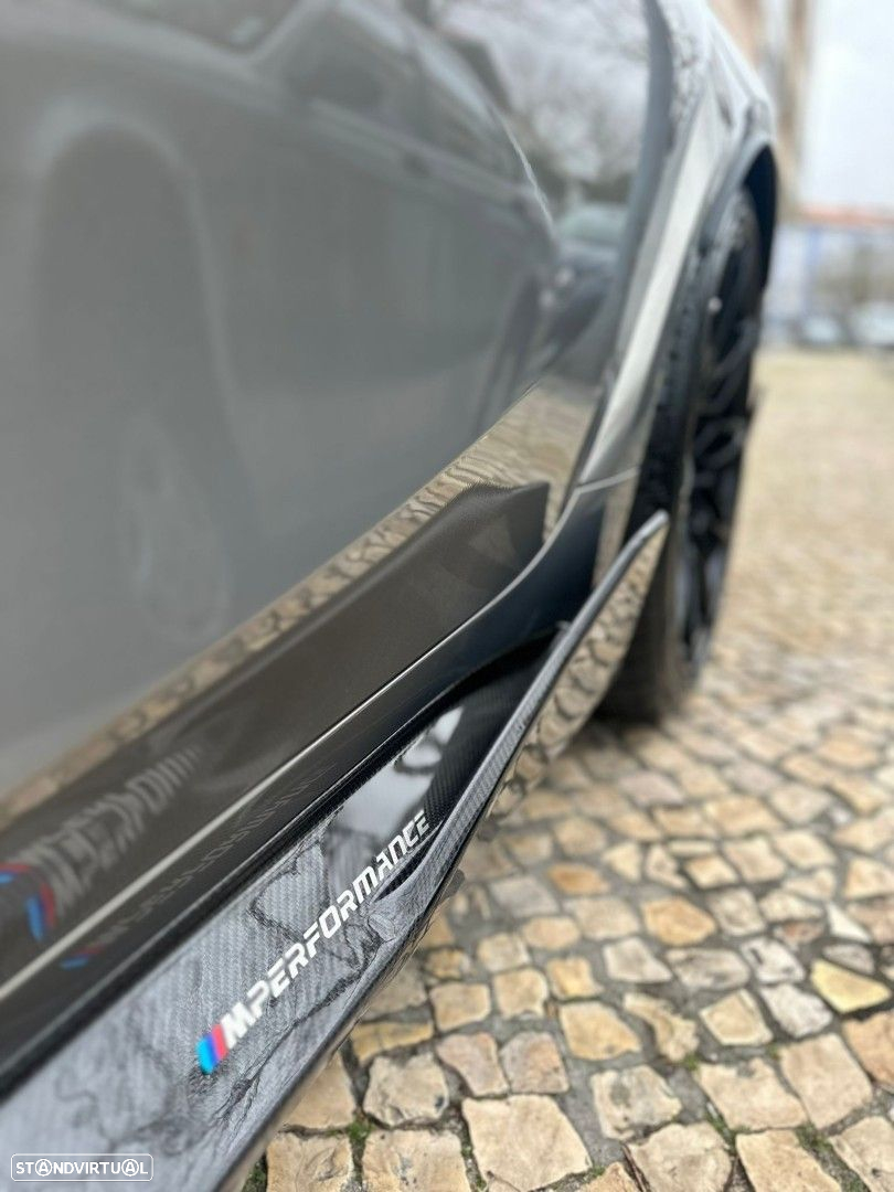 BMW M3 - 10