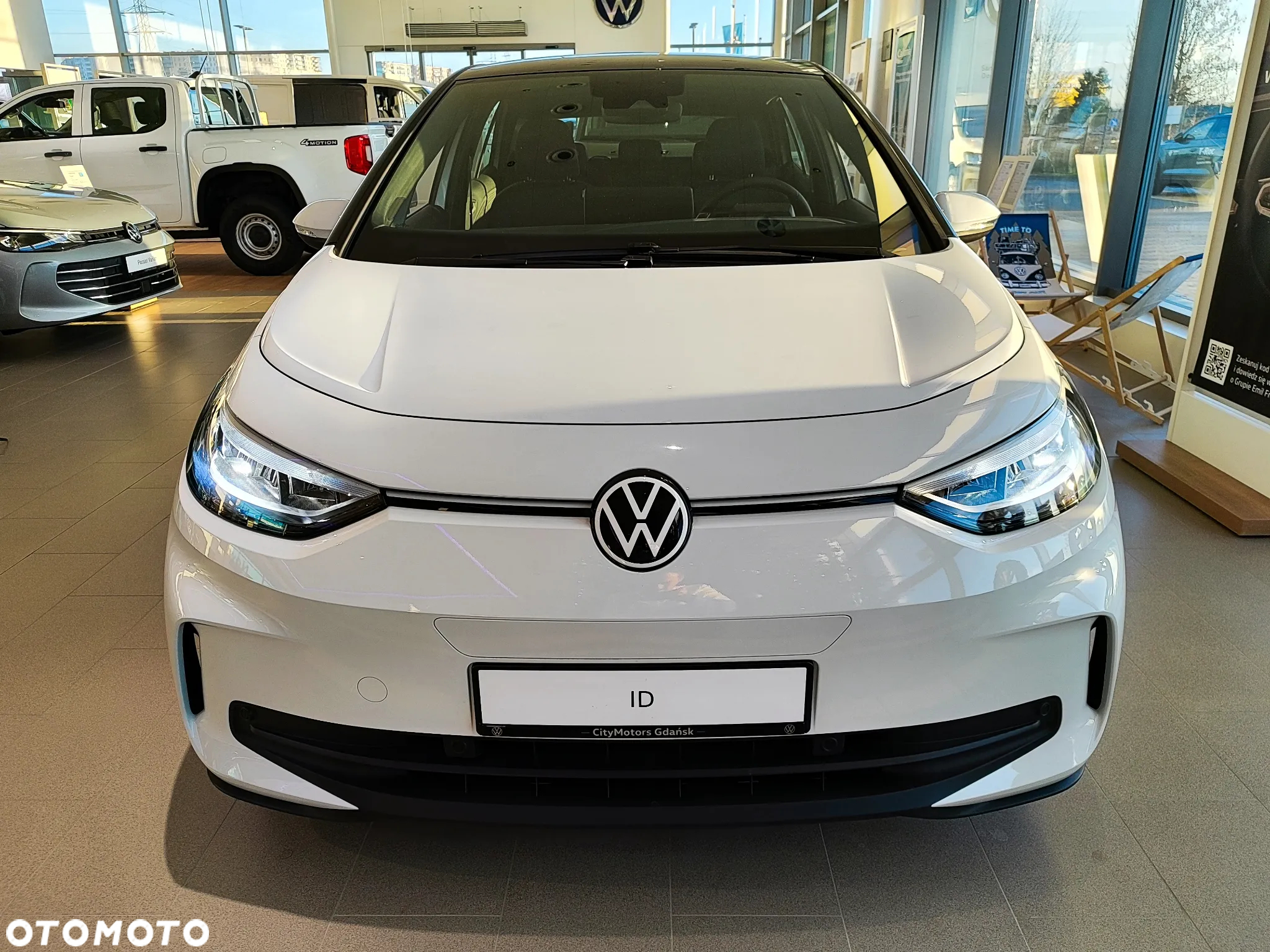 Volkswagen ID.3 58kWh Pro Performance - 18