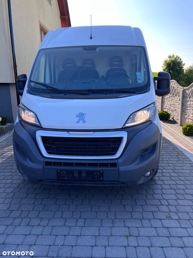 Peugeot Boxer - 3