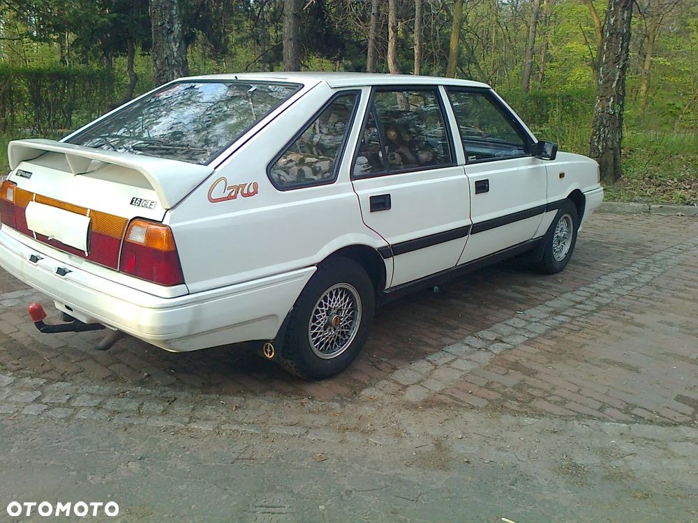 Polonez Caro - 3