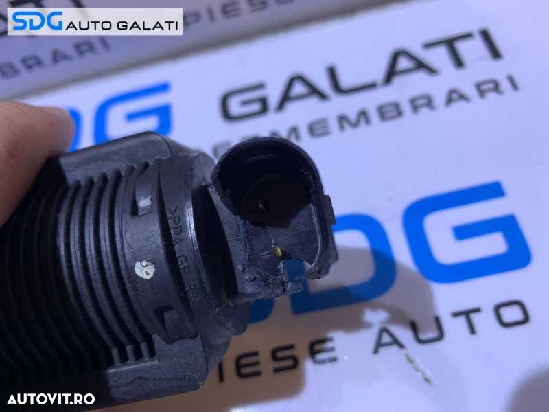 Supapa EGR Fiat Punto 2 1.9 JTD 1999 - 2012 Cod 50024005 - 4