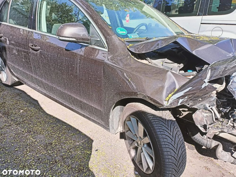 Skoda Superb 1.8 TSI Ambition - 4