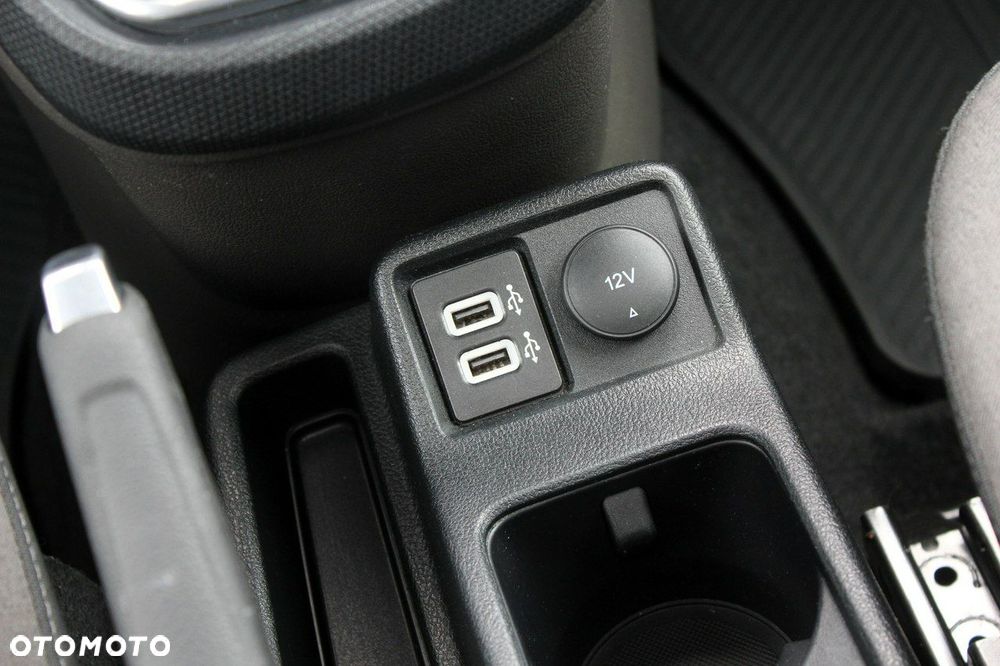 Ford Tourneo Connect - 20