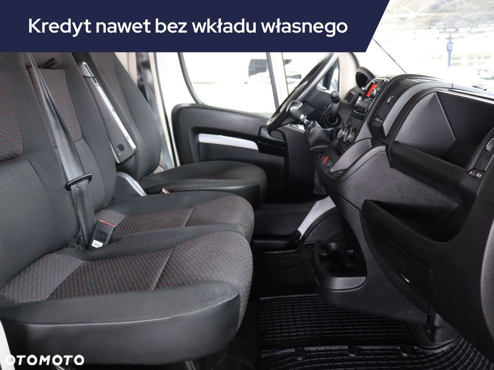 Peugeot boxer - 11