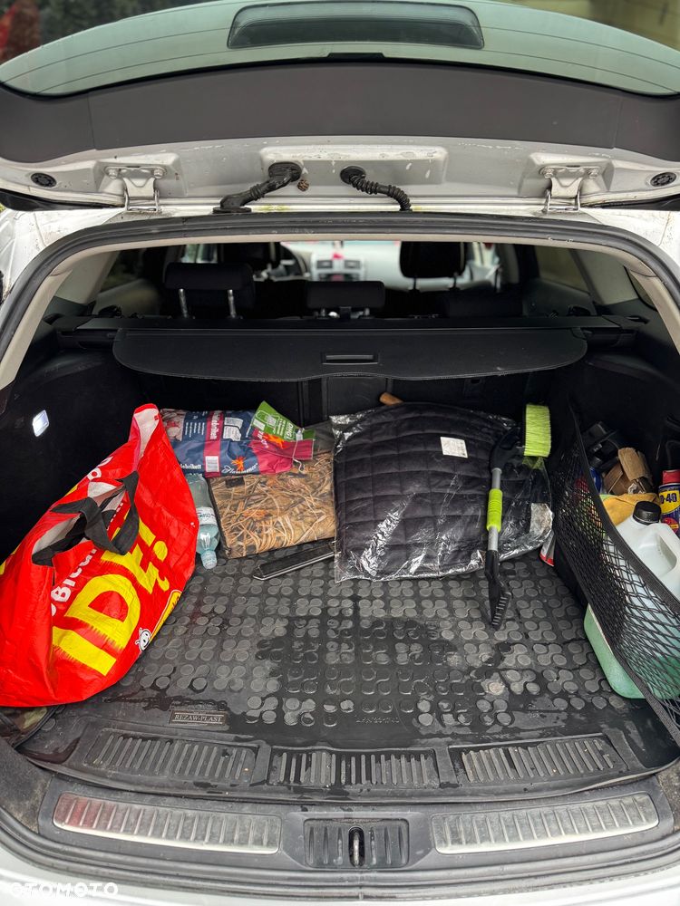 Toyota Avensis 2.0 D-4D Sol plus+NAVI - 17