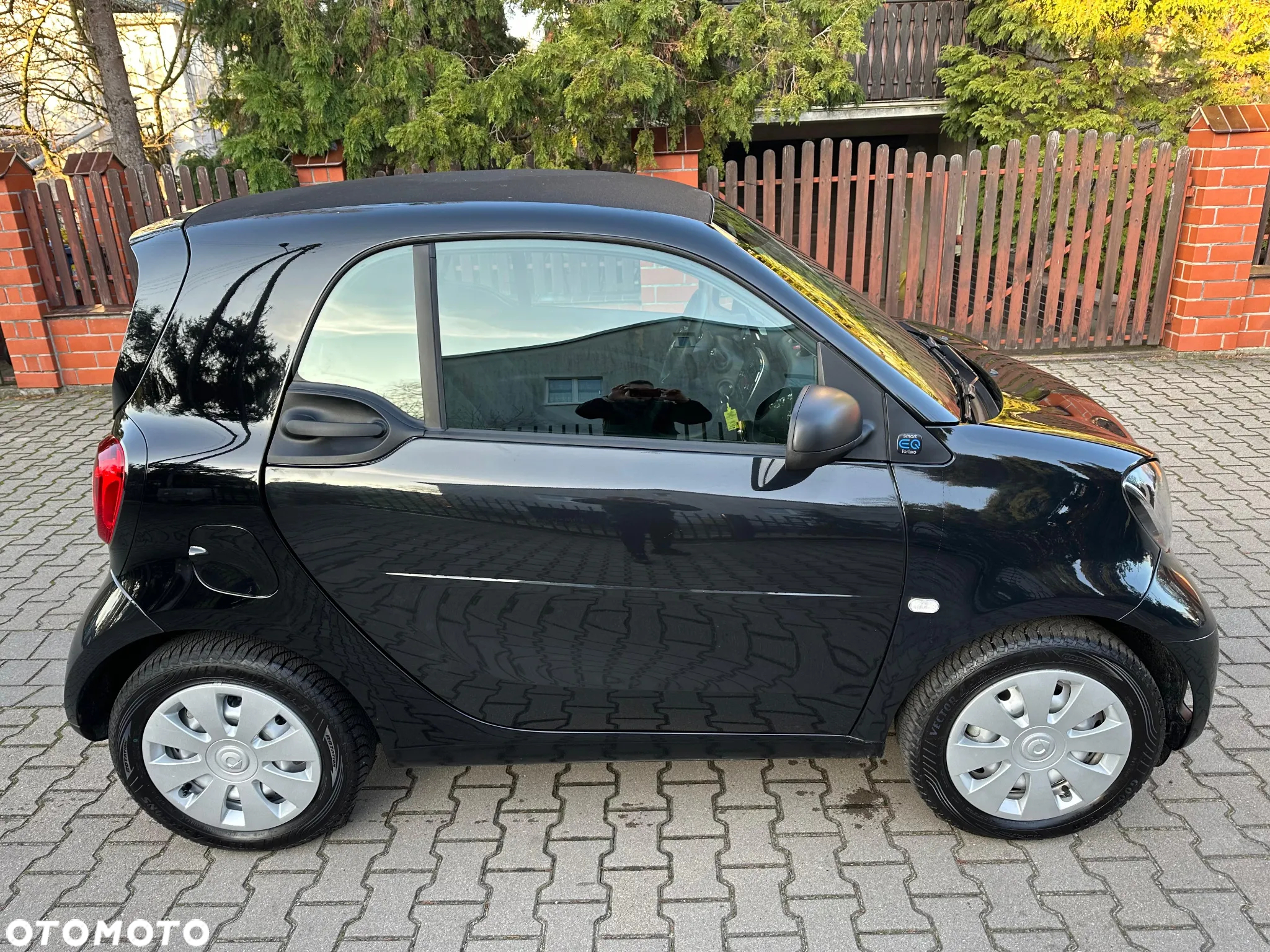 Smart Fortwo - 3