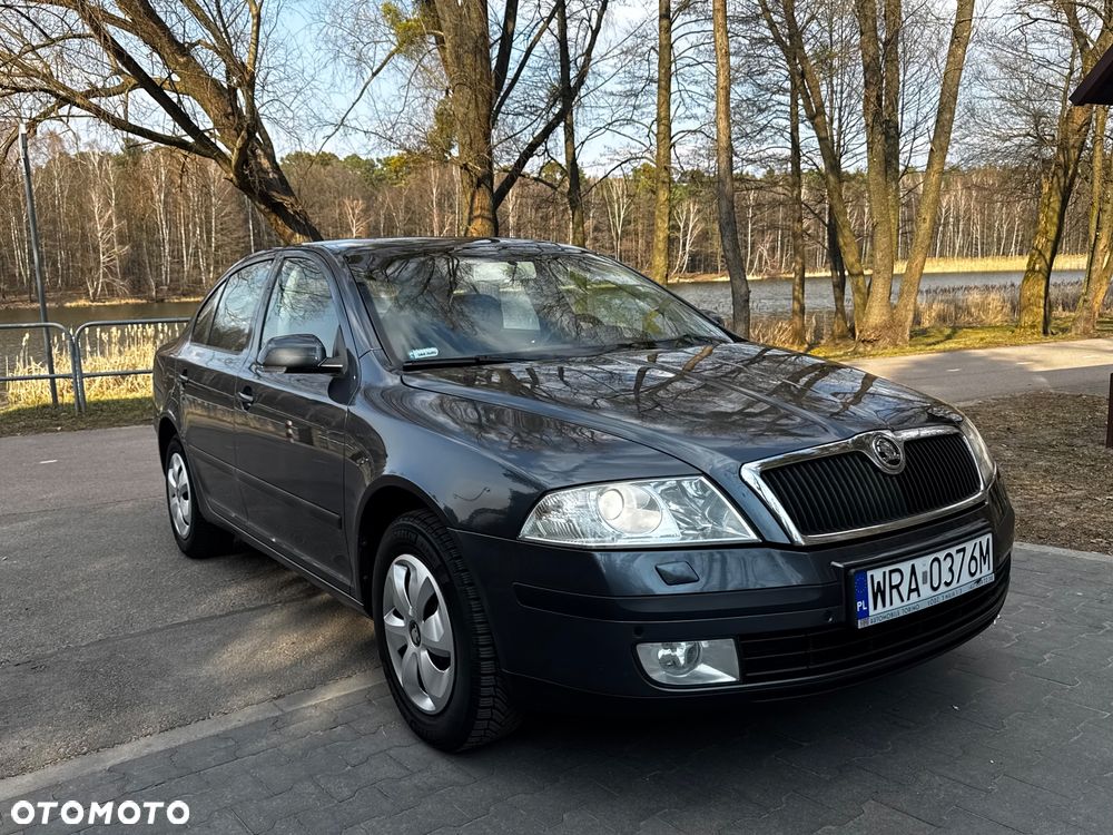 Skoda Octavia - 28