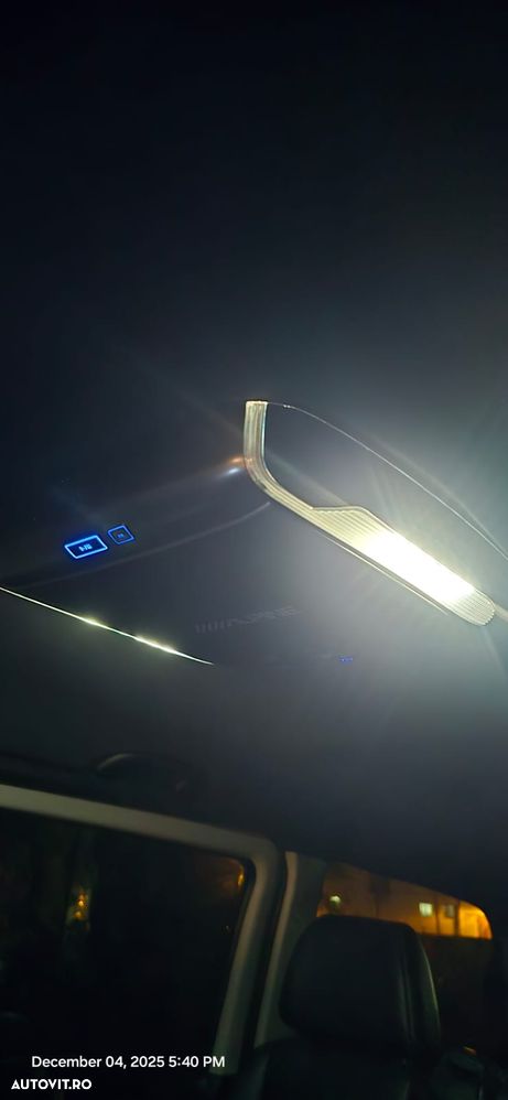 Mercedes-Benz Vito - 14