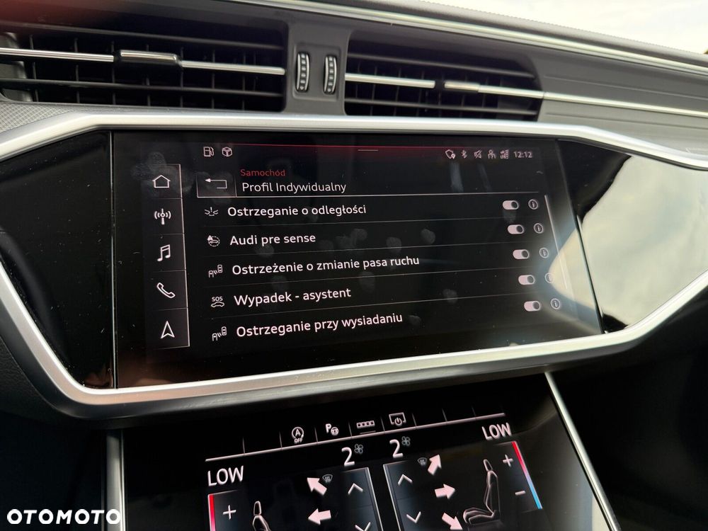 Audi A6 Avant - 35