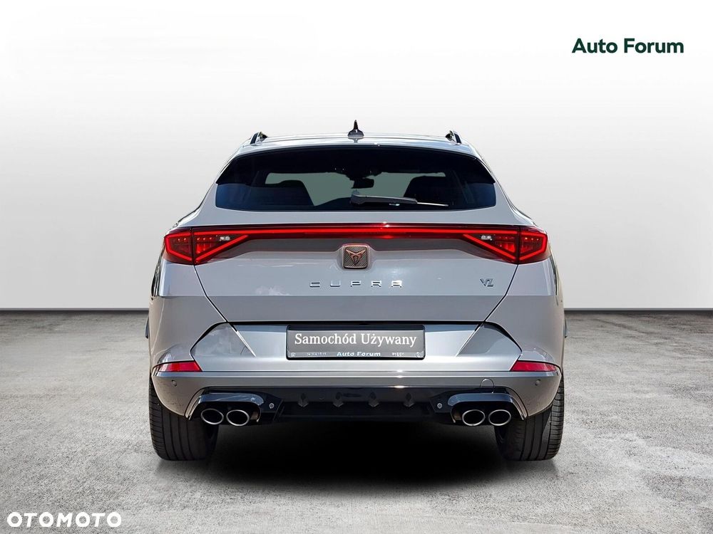 Cupra Formentor - 4