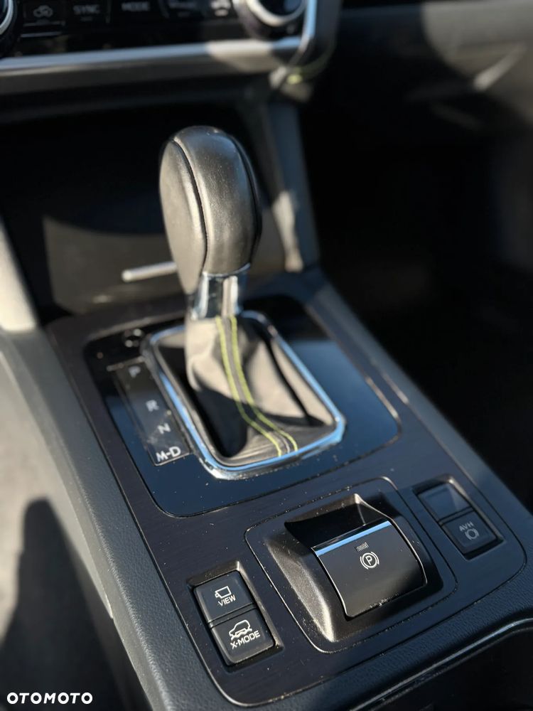 Subaru Outback 2.5i Special Edition (EyeSight) Lineartronic - 14