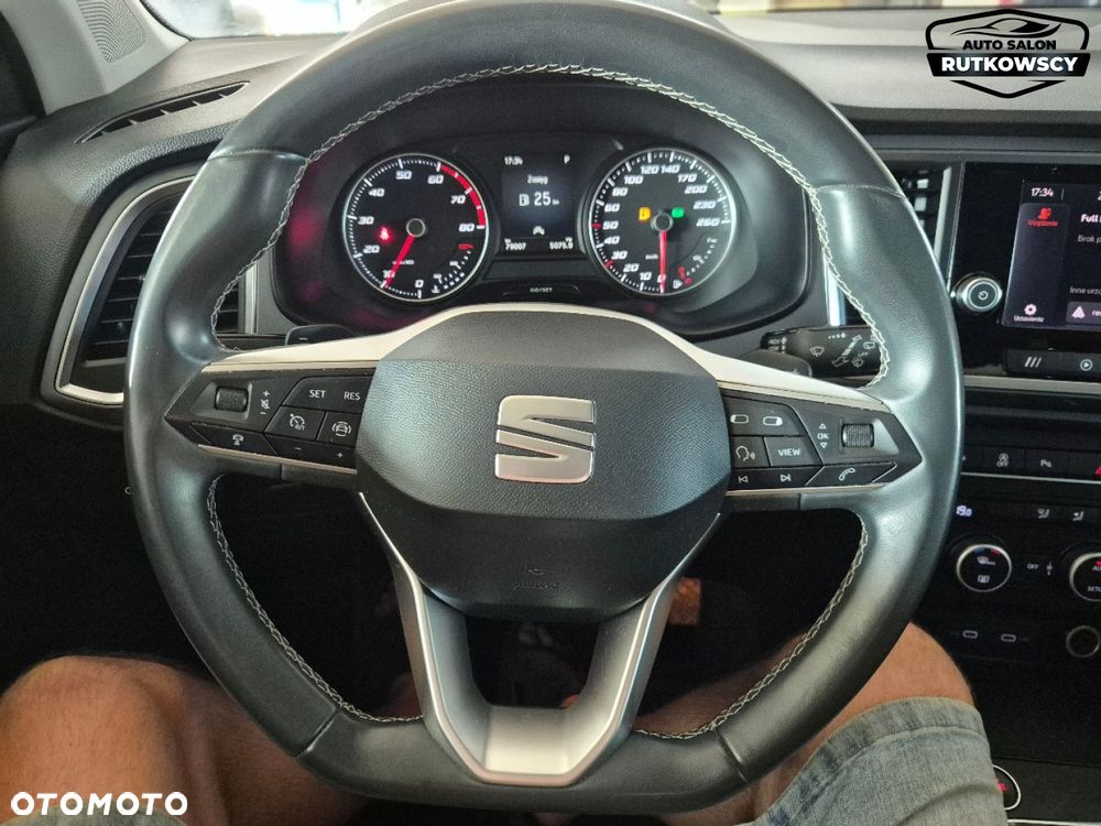 Seat Ateca - 18