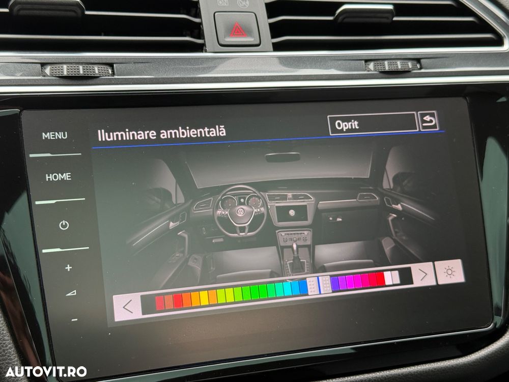 Volkswagen Tiguan - 21